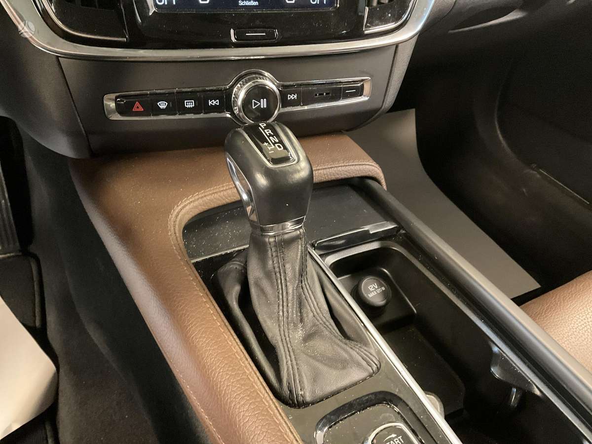 Volvo V90, 2.0 l., Универсал
