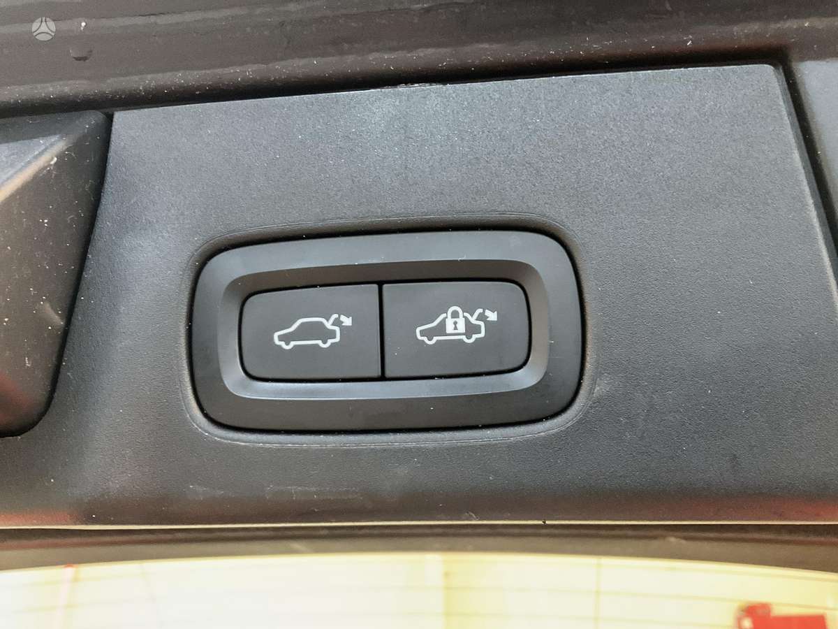 Volvo V90, 2.0 l., Универсал