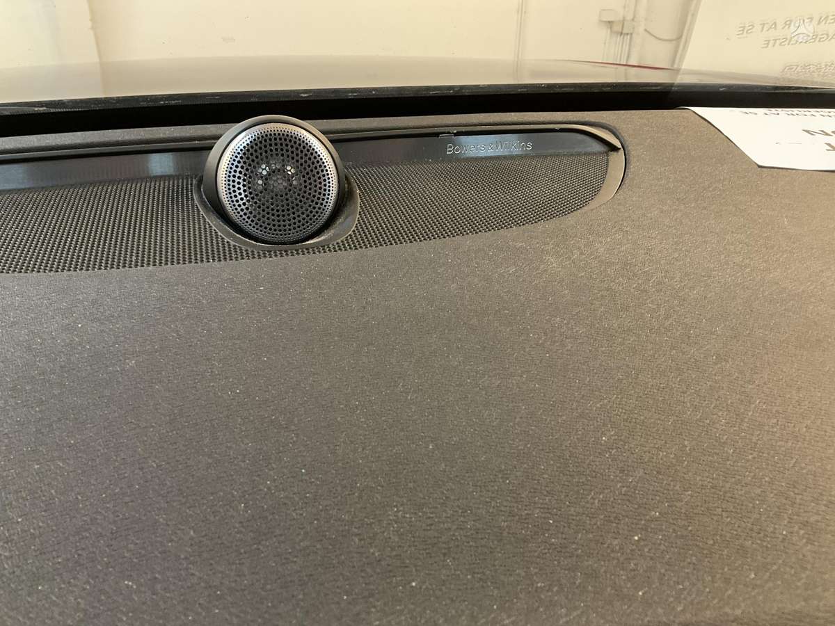 Volvo V90, 2.0 l., Универсал