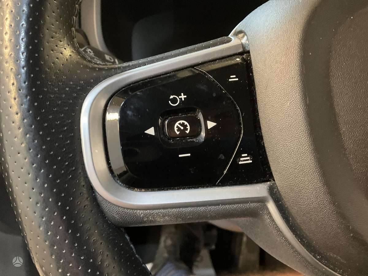Volvo V90, 2.0 l., Универсал