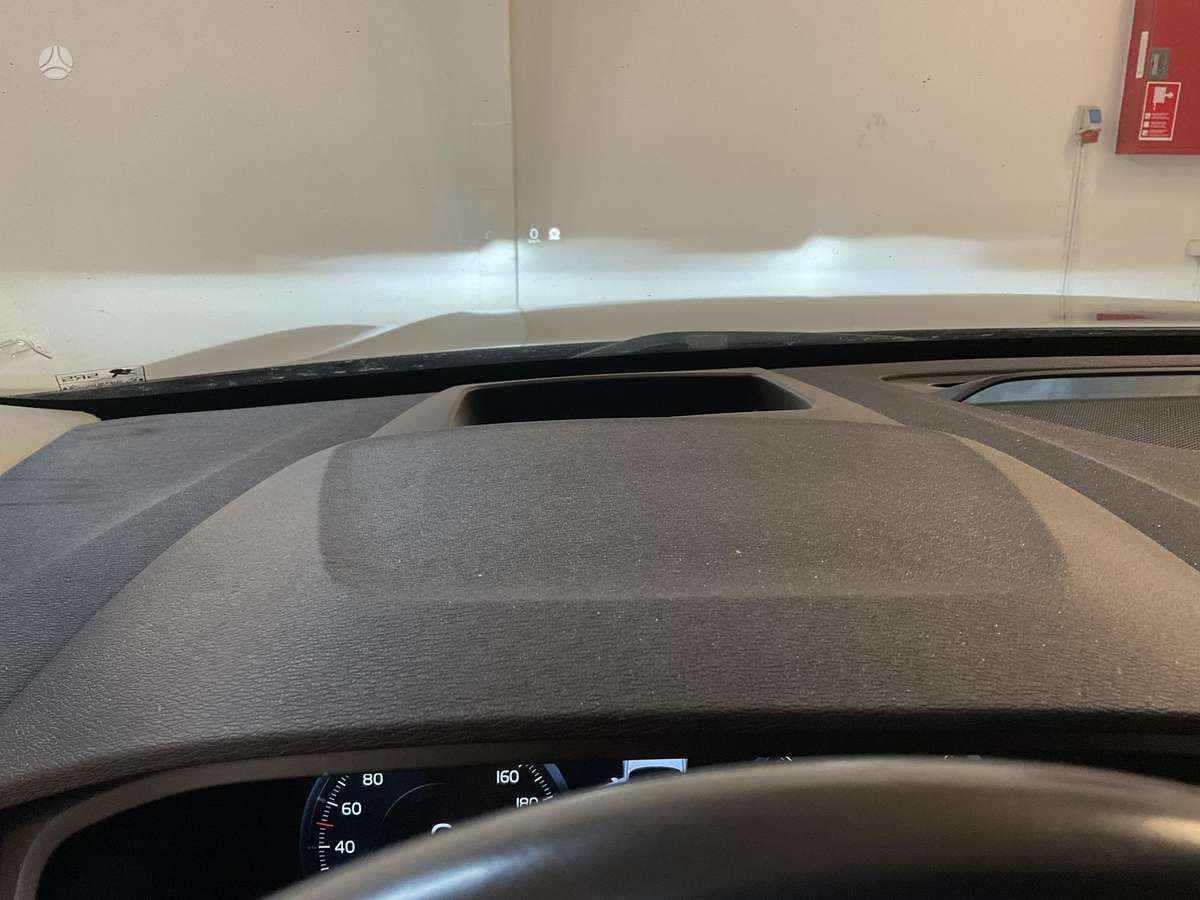 Volvo V90, 2.0 l., Универсал