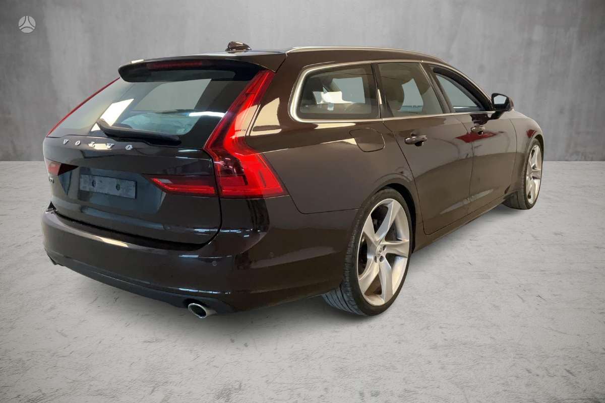 Volvo V90, 2.0 l., Универсал