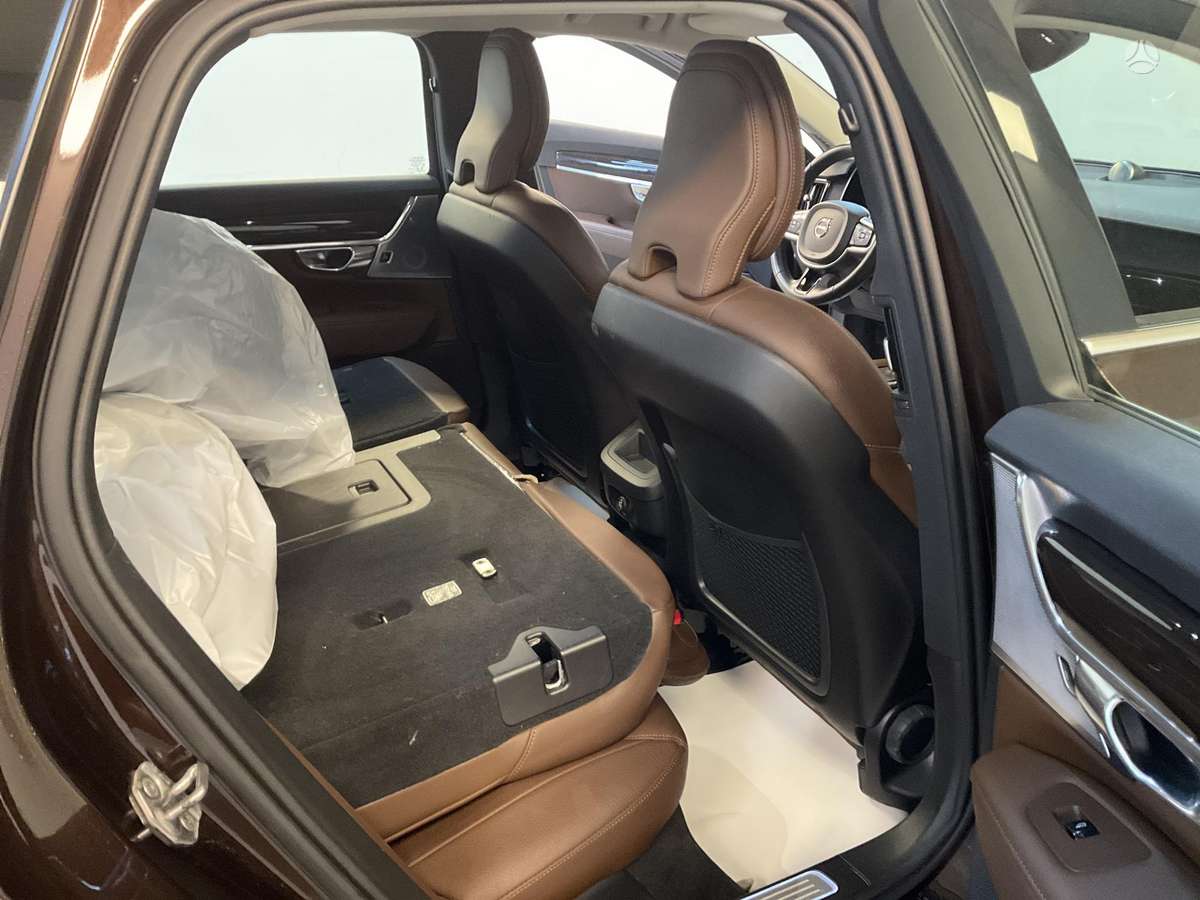 Volvo V90, 2.0 l., Универсал