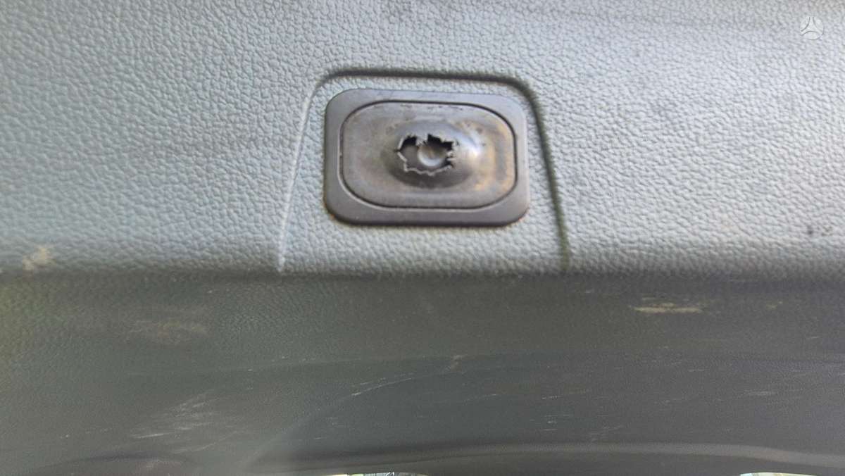 Ford C-MAX, 2.0 l., Минивэн