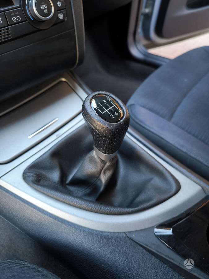 BMW 116, 1.6 l., Хэтчбек