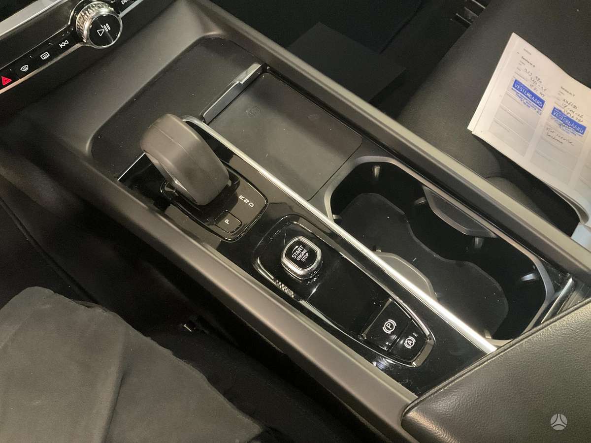 Volvo V60, 2.0 l., Универсал
