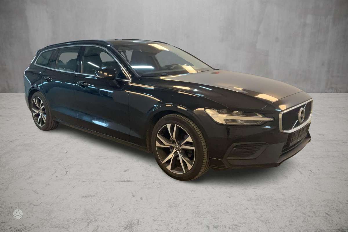 Volvo V60, 2.0 l., Универсал