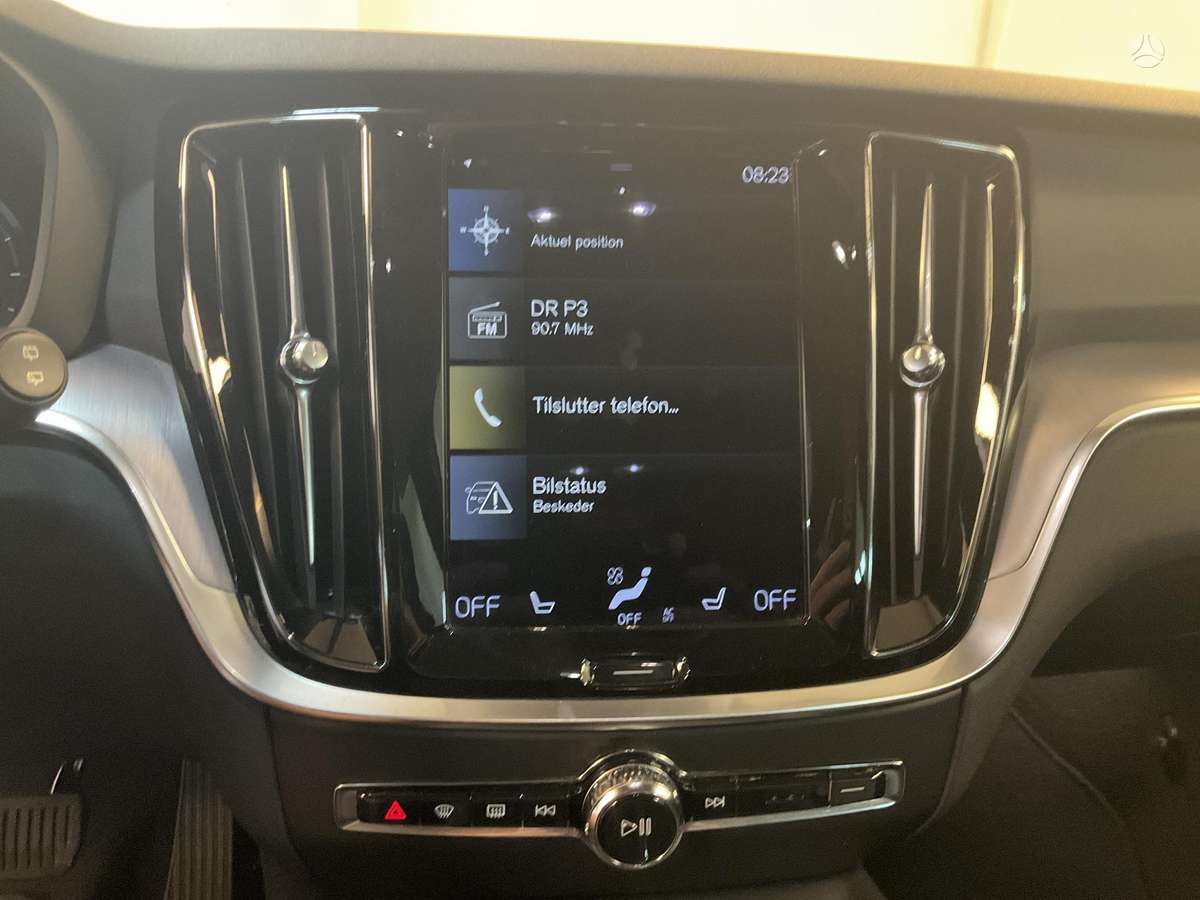 Volvo V60, 2.0 l., Универсал