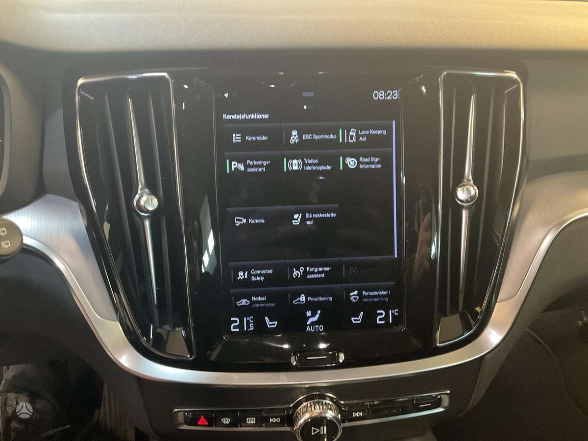 Volvo V60, 2.0 l., Универсал