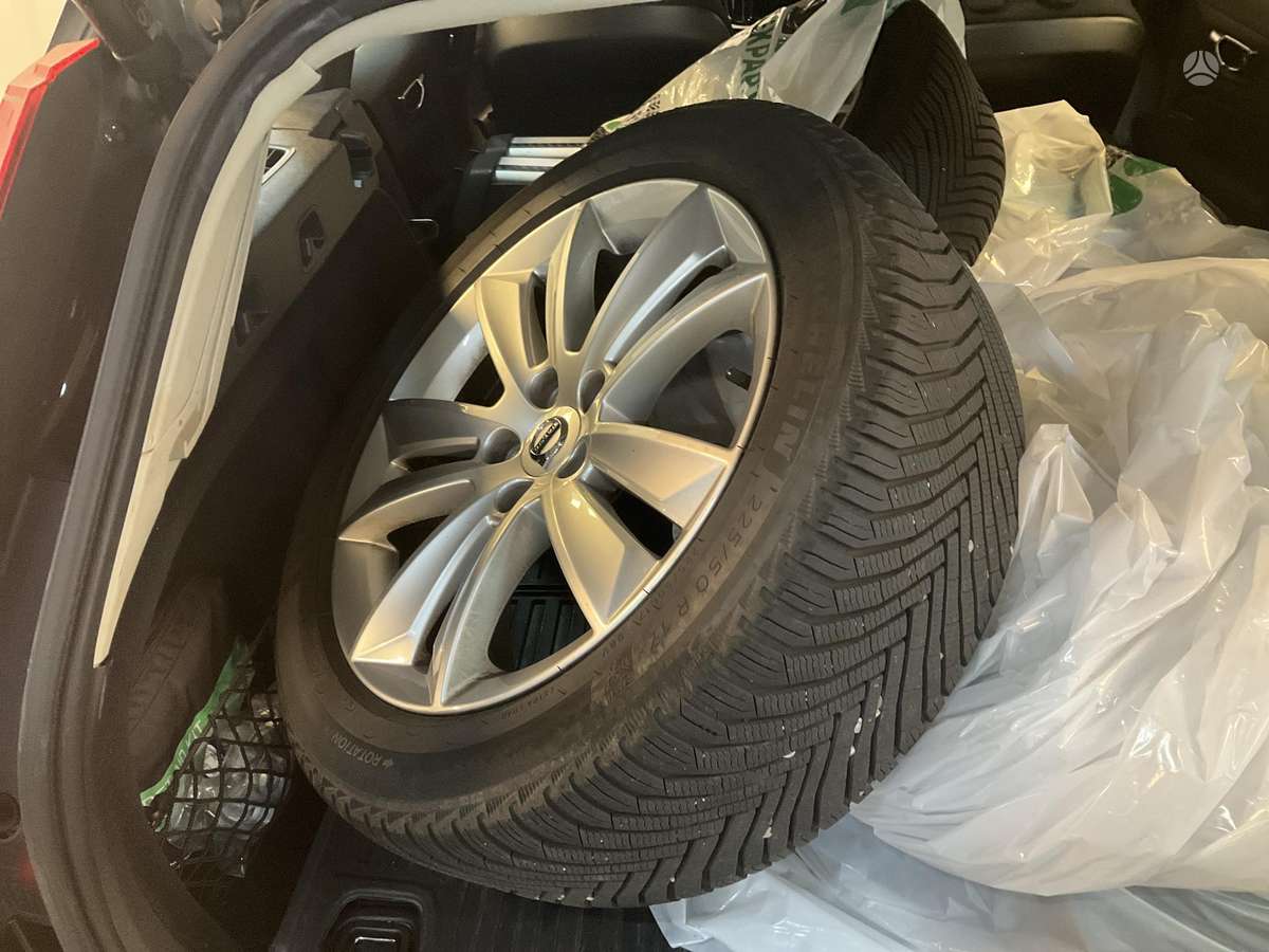 Volvo V60, 2.0 l., Универсал