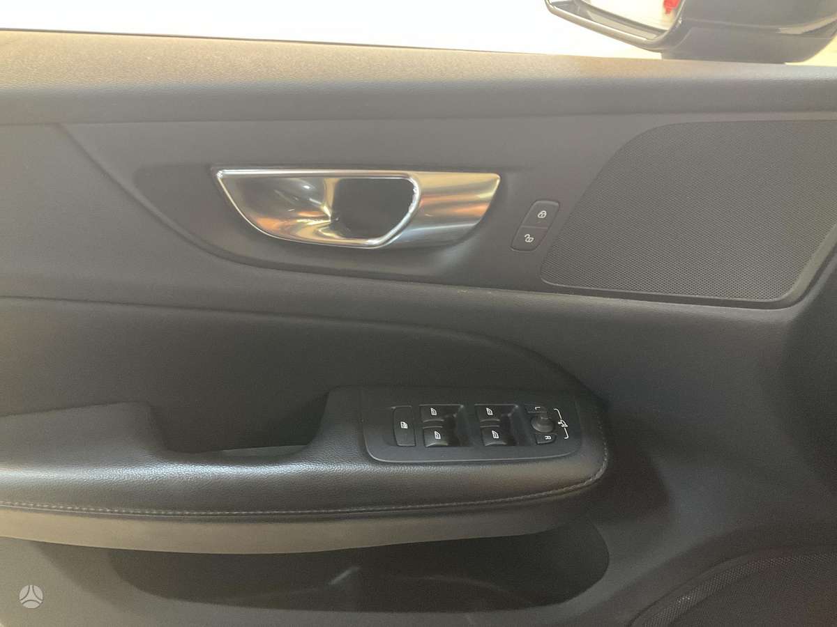 Volvo V60, 2.0 l., Универсал