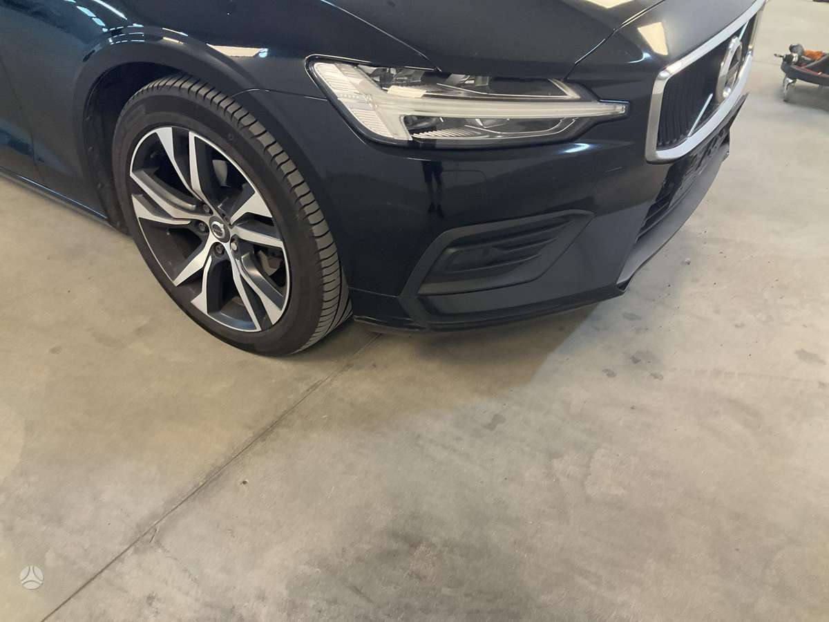 Volvo V60, 2.0 l., Универсал