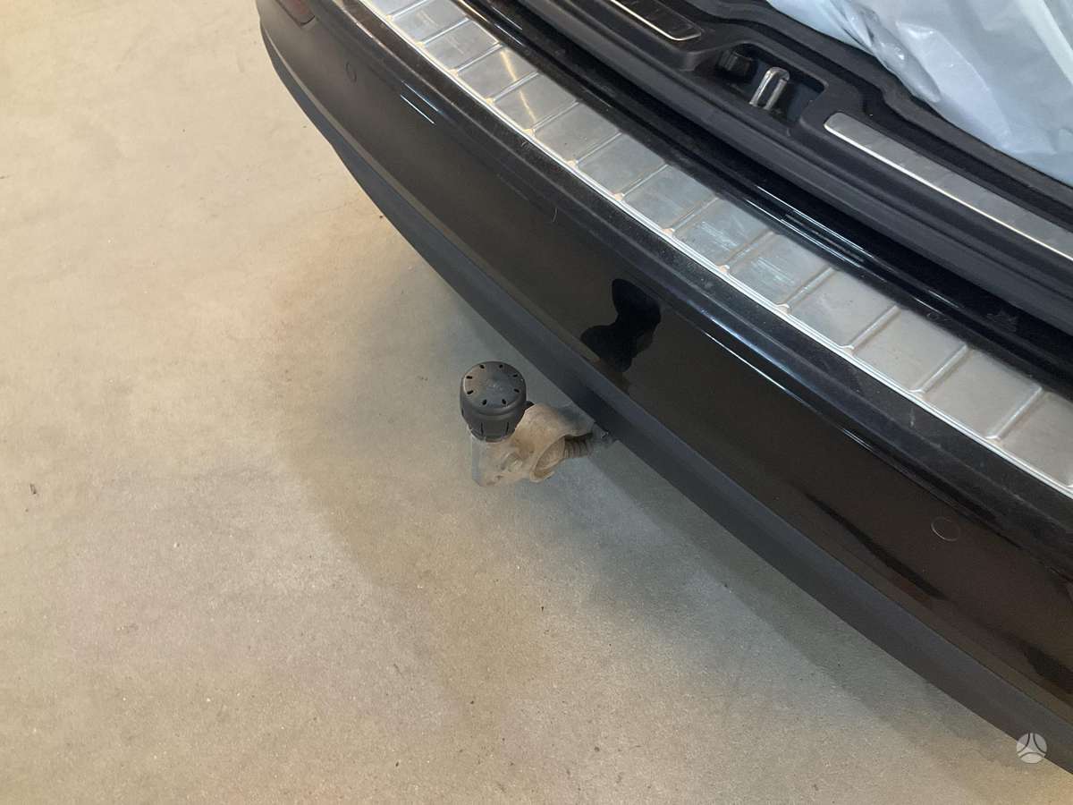 Volvo V60, 2.0 l., Универсал