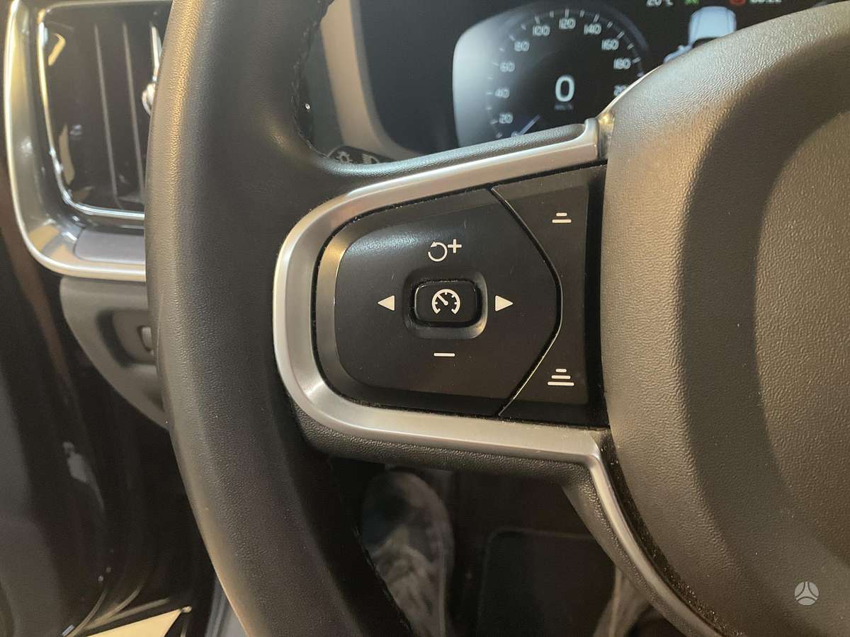 Volvo V60, 2.0 l., Универсал