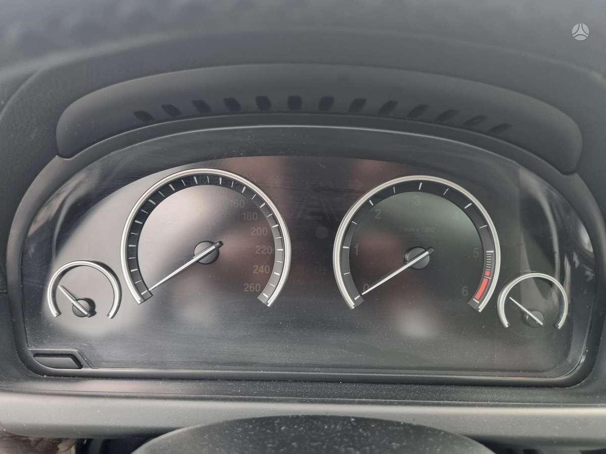 BMW 640, 3.0 l., coupe