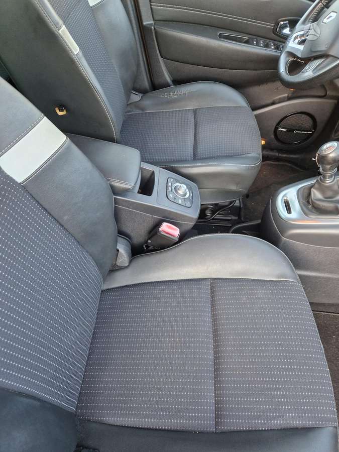 Renault Scenic - 7