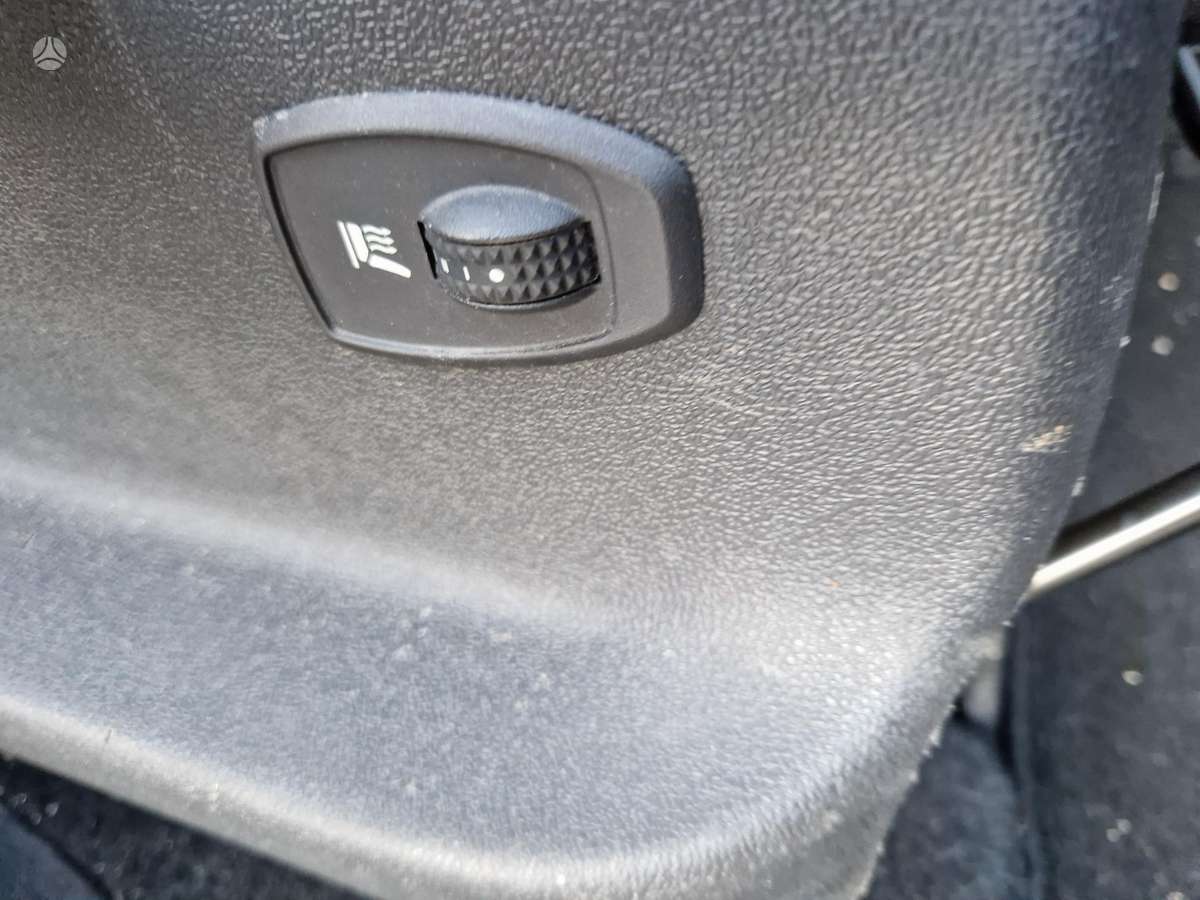 Renault Scenic - 8