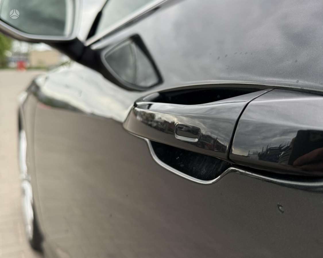 Audi S6, 3.0 l., universalas