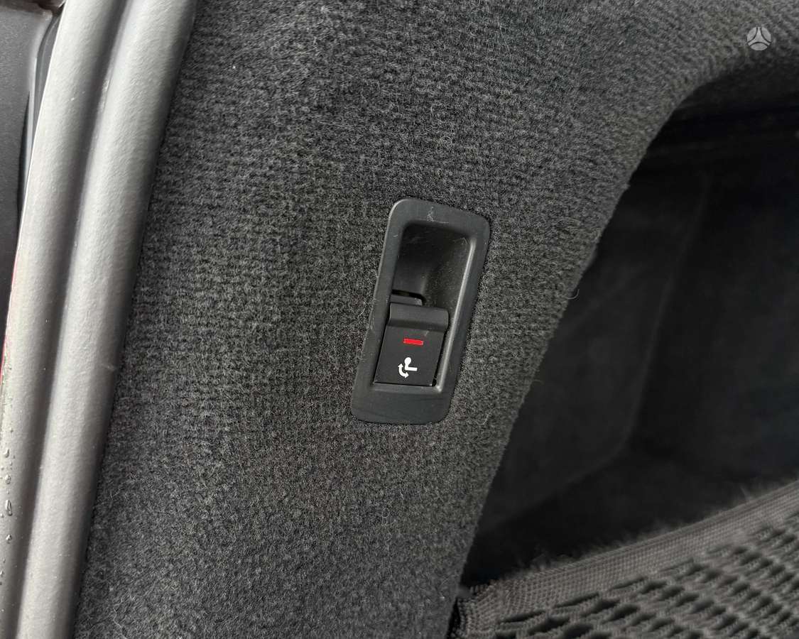 Audi S6, 3.0 l., universalas