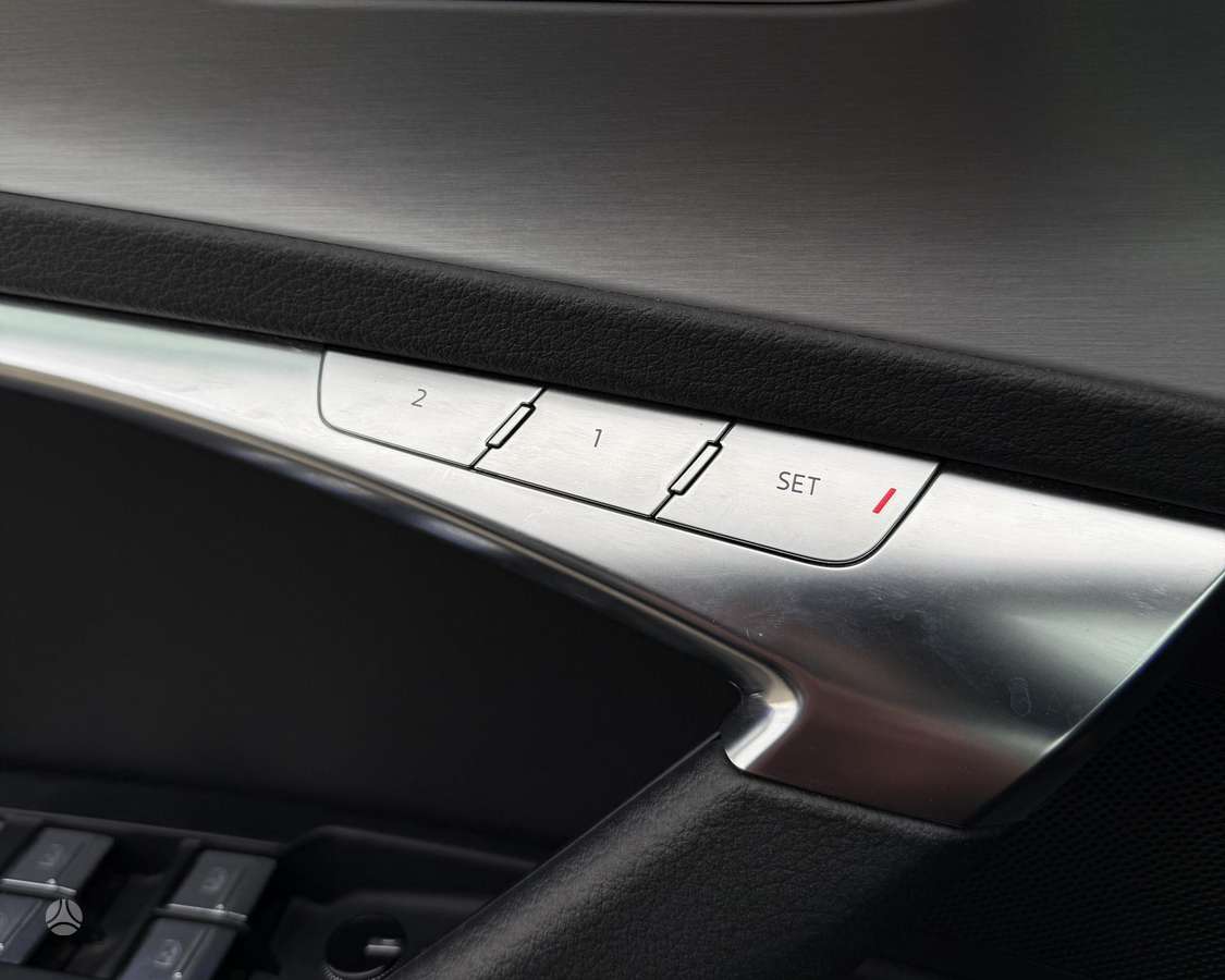 Audi S6, 3.0 l., universalas