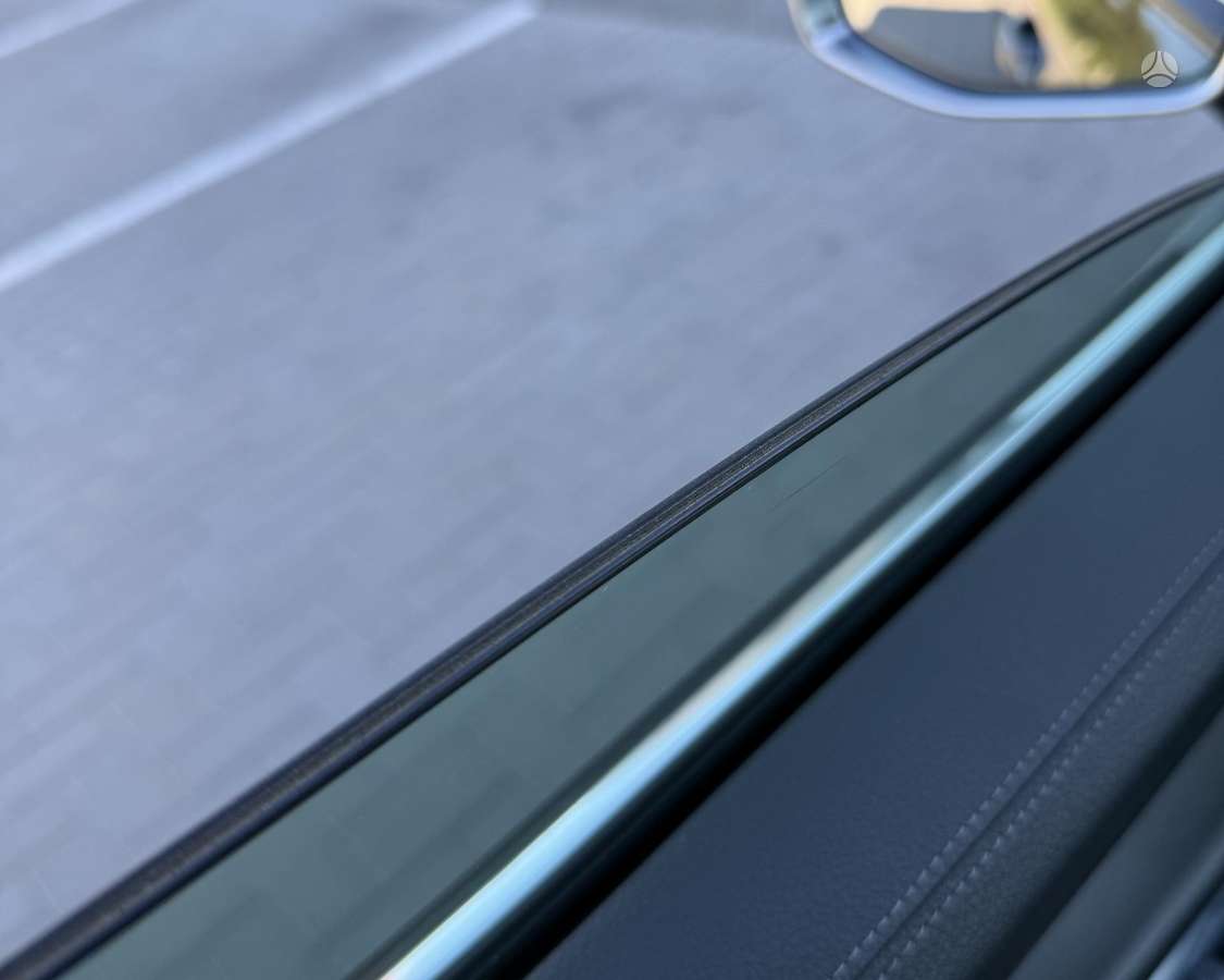 Audi S6, 3.0 l., universalas