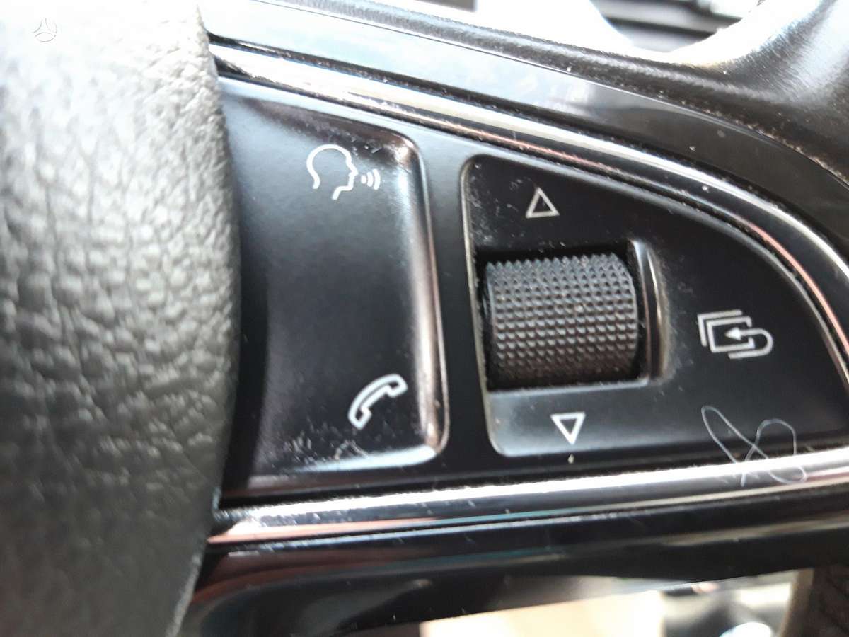 Skoda Octavia, 2.0 l., Универсал