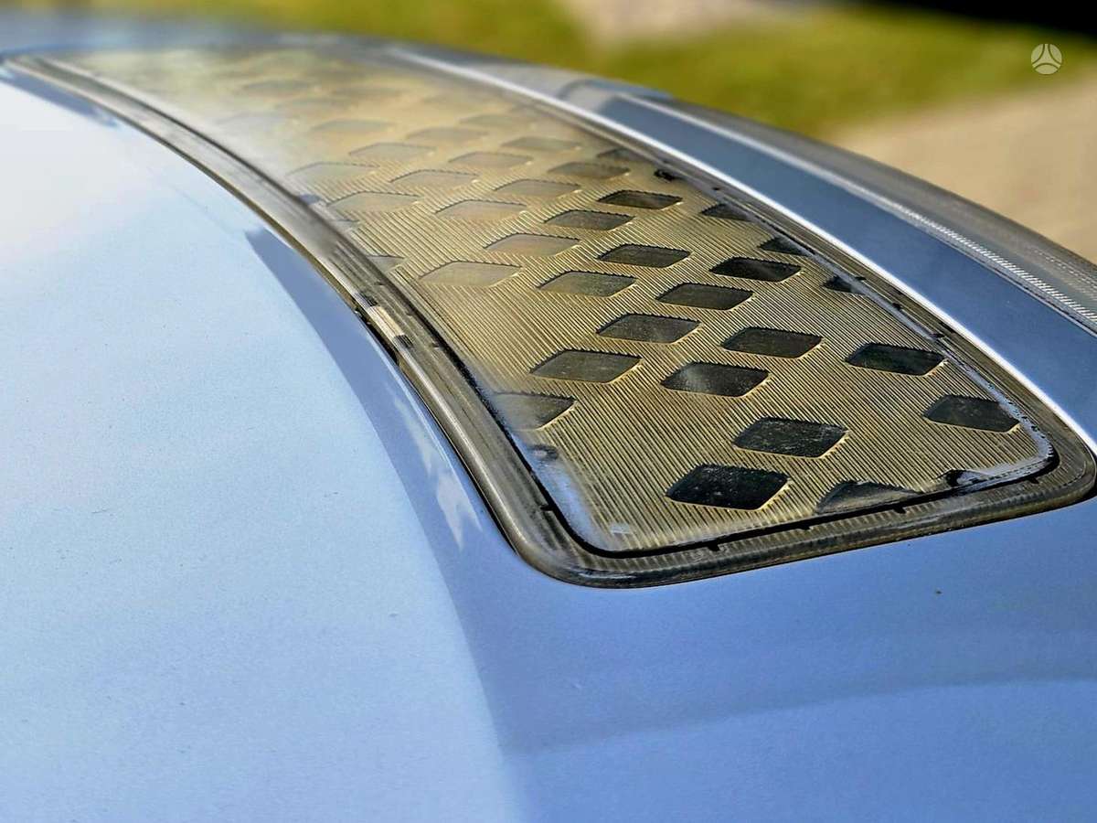 Nissan Leaf, 24 kWh, hatchback