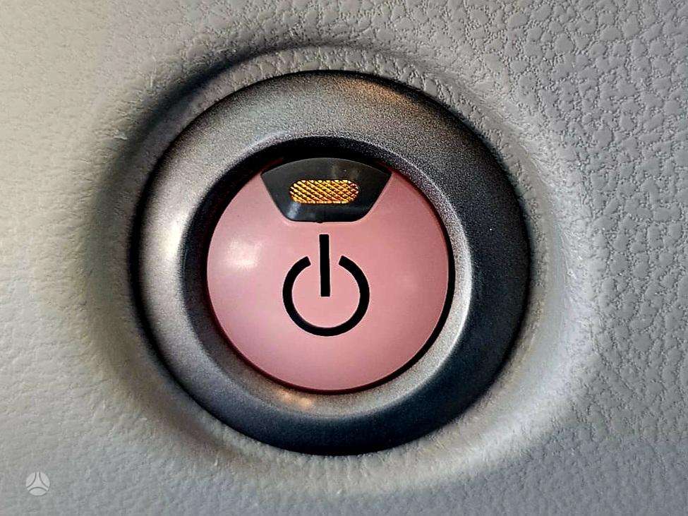 Nissan Leaf, 24 kWh, hatchback