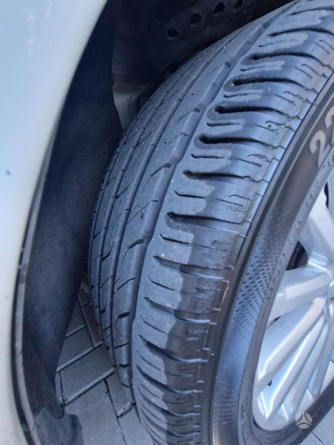 Volvo S80, 3.2 l., Седан