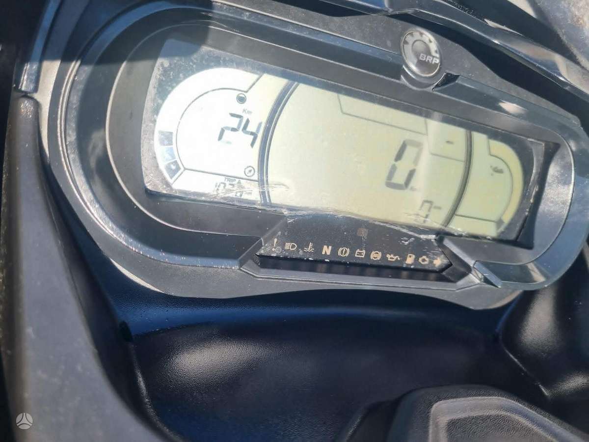 Sea-Doo GTX, водные мотоциклы