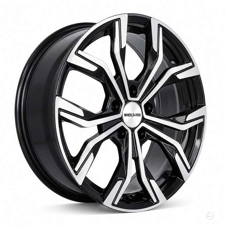 -Kita- YF5763, light alloy, R17