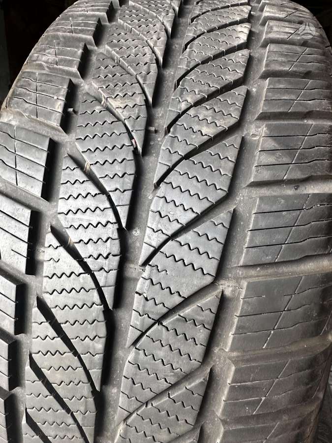 Tyfoon, vissezonas 225/45 R17
