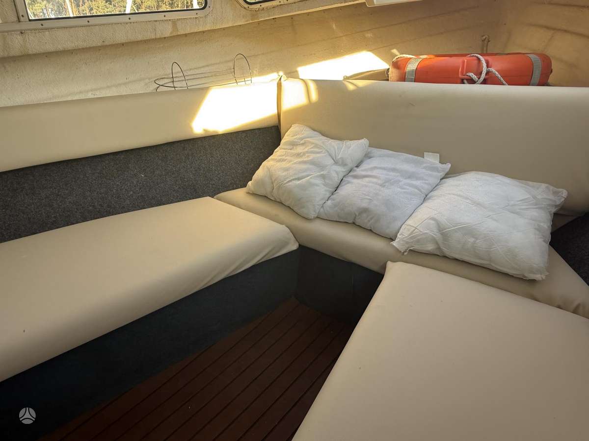 MAREX Sun cab24, яхты / катера