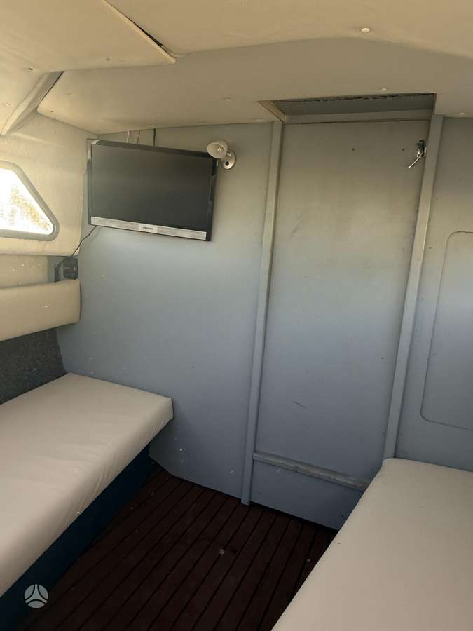 MAREX Sun cab24, яхты / катера