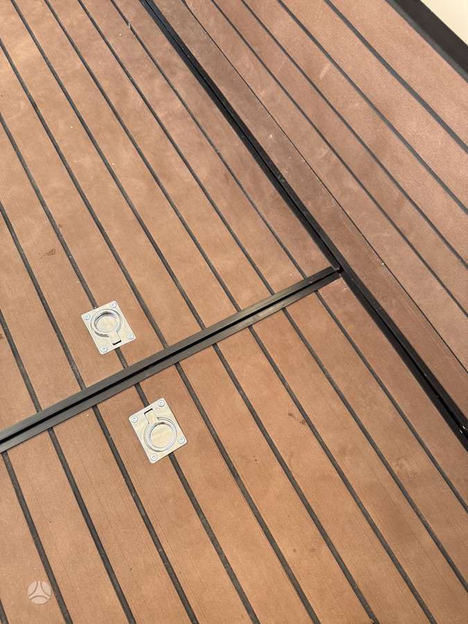 MAREX Sun cab24, yachts / cruisers