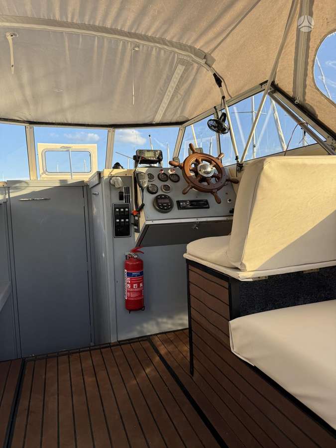 MAREX Sun cab24, yachts / cruisers