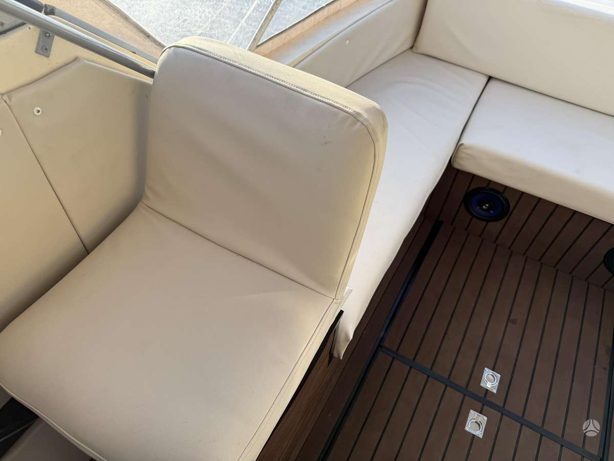 MAREX Sun cab24, яхты / катера