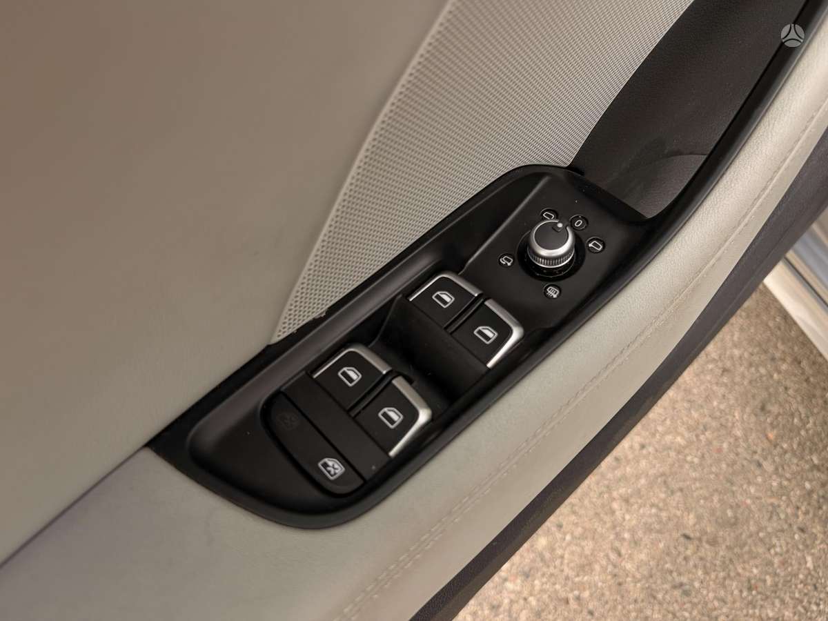 Audi A3, 1.4 l., Хэтчбек