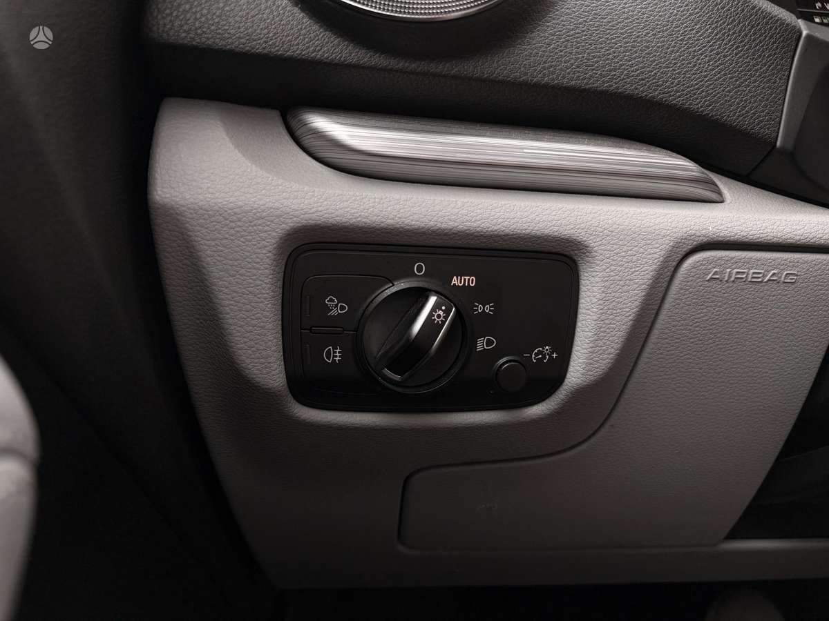 Audi A3, 1.4 l., Хэтчбек