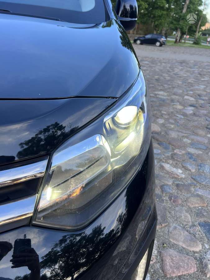 Citroen Jumpy, 2.0 l., komercinis