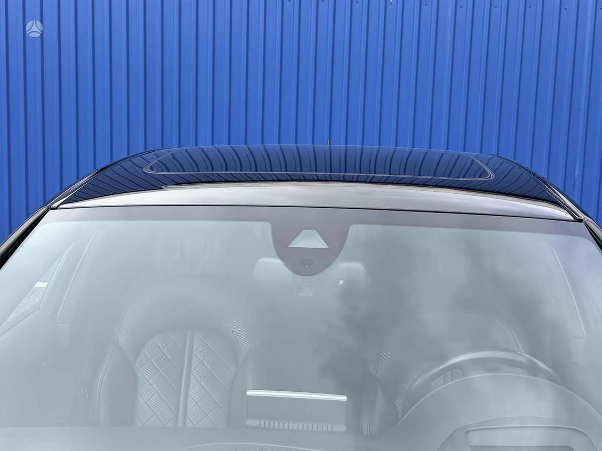 Audi A8 L, 4.0 l., Седан