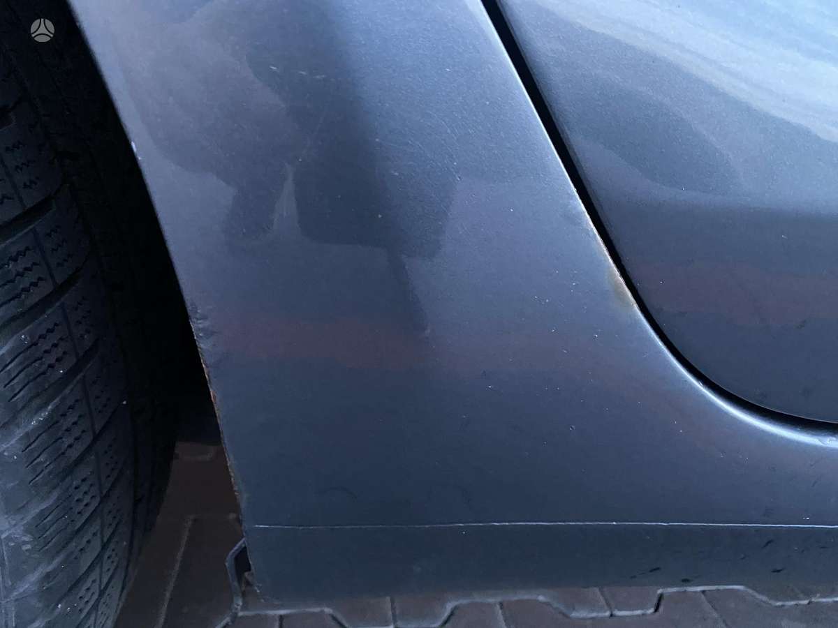 Skoda Octavia, 1.6 l., Универсал
