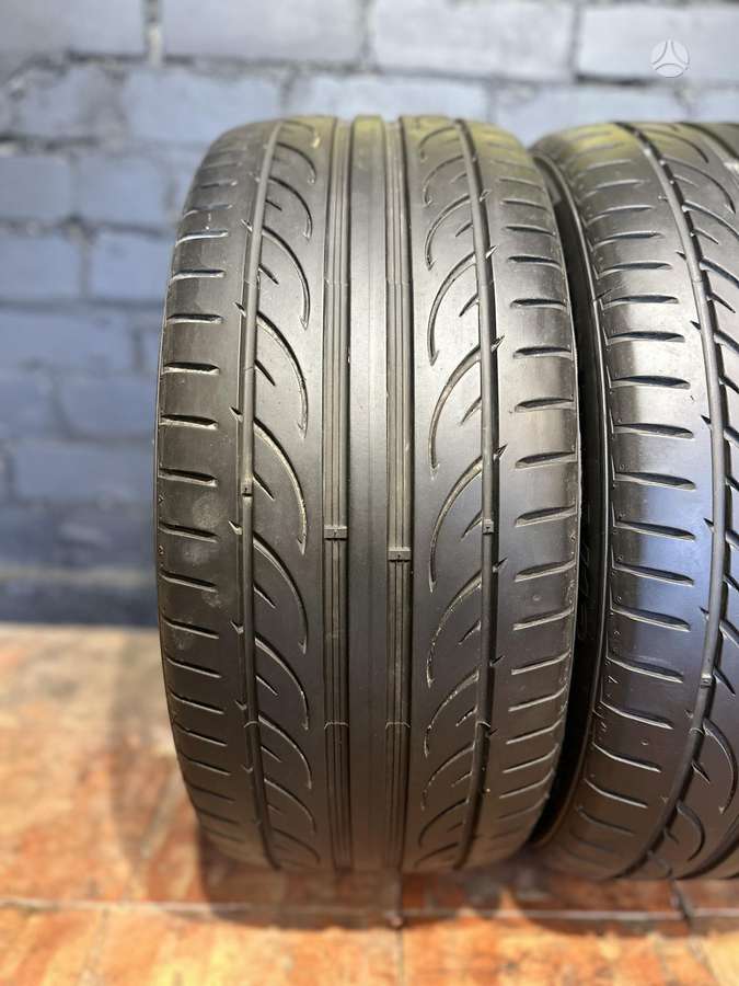 Hankook Ventus V12 evo2, summer 245/45 R18
