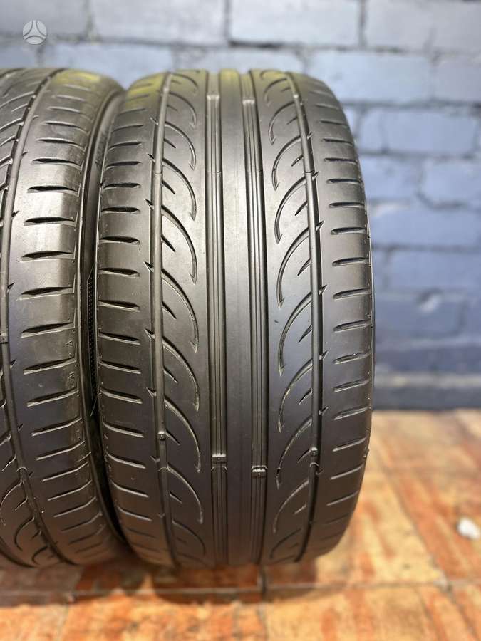 Hankook Ventus V12 evo2, summer 245/45 R18
