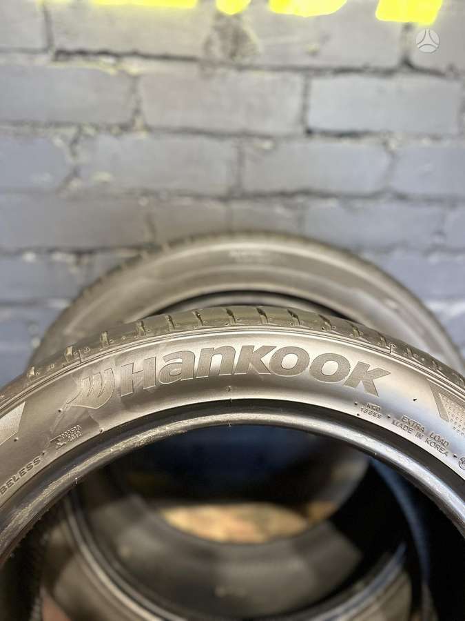 Hankook Ventus V12 evo2, summer 245/45 R18