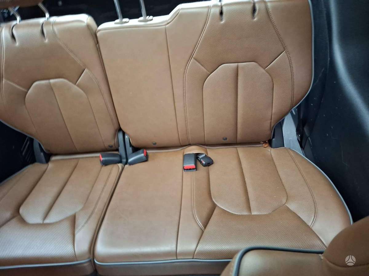 Chrysler Pacifica, 3.6 l., Минивэн