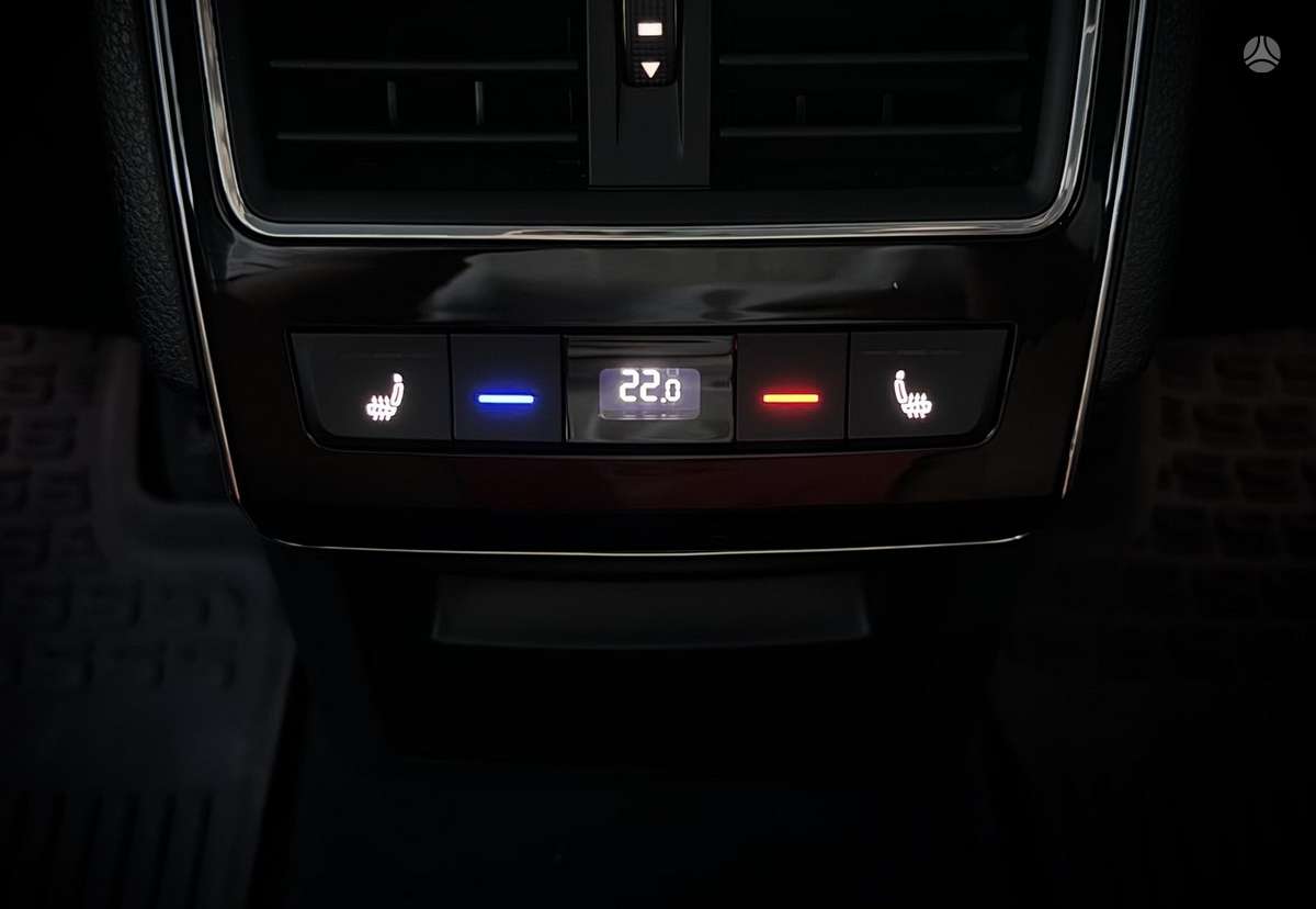 Škoda Superb - 12