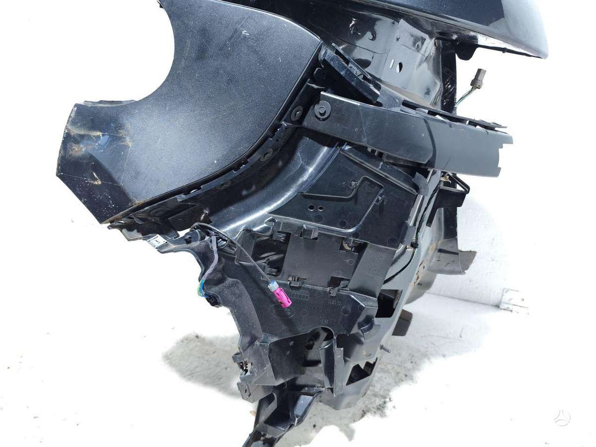 Land Rover Evoque dangtis (priekinis, galinis)