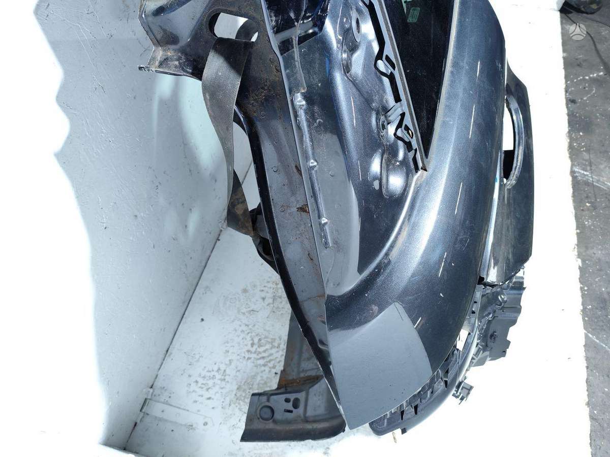 Land Rover Evoque dangtis (priekinis, galinis)