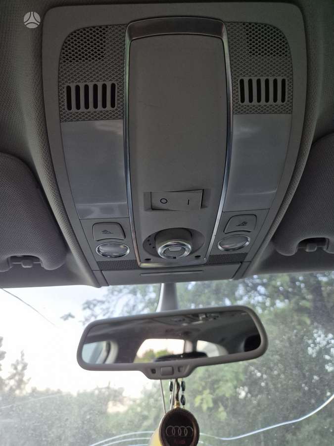 Audi A6, 3.0 l., Универсал